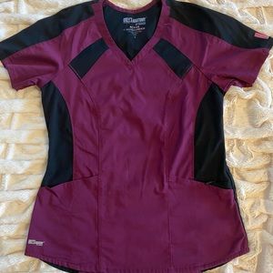 Grey’s Anatomy Scrub Set